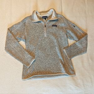 Patagonia Pullover